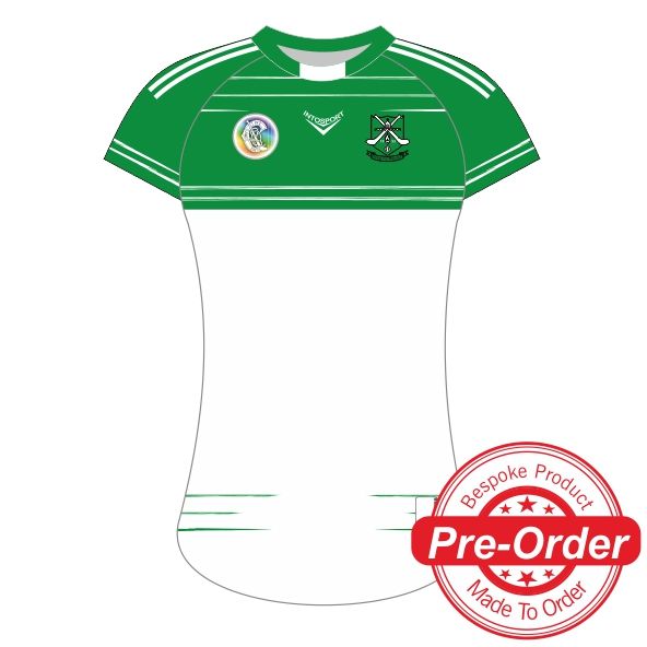 Graiguenamanagh Camogie Adult Playing Jersey