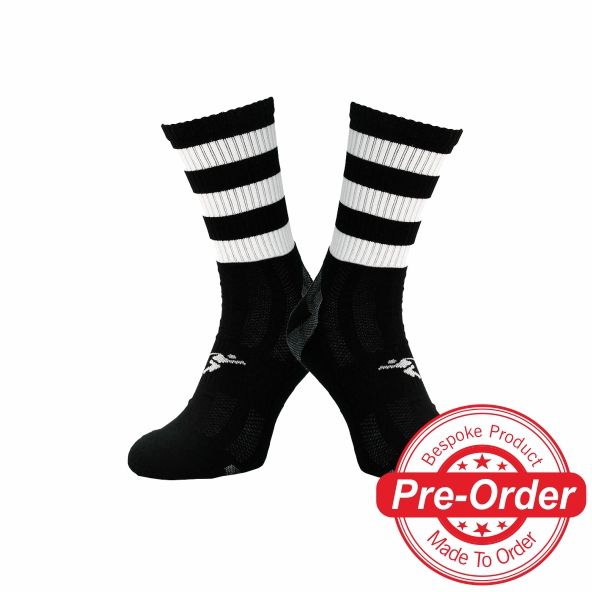 Glin Emmets LGFA Midi Socks