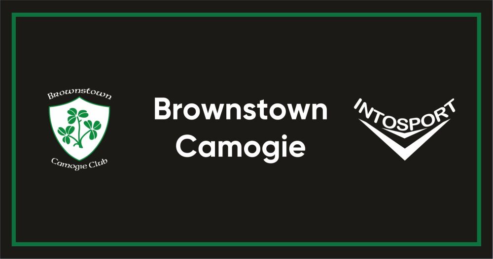 BROWNSTOWN CAMOGIE - WESTMEATH header common