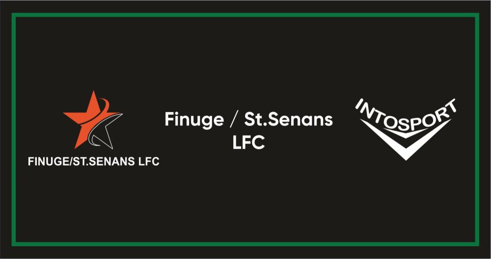 FINUGE ST SENANS LFC - KERRY - ONLINE SHOP common header