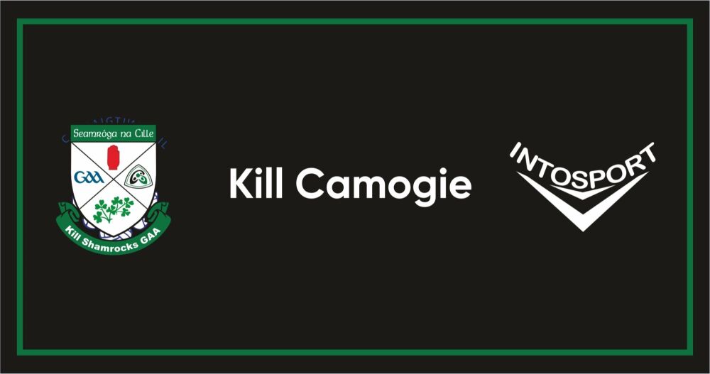 KILL CAMOGIE - CAVAN ONLINE SHOP common header