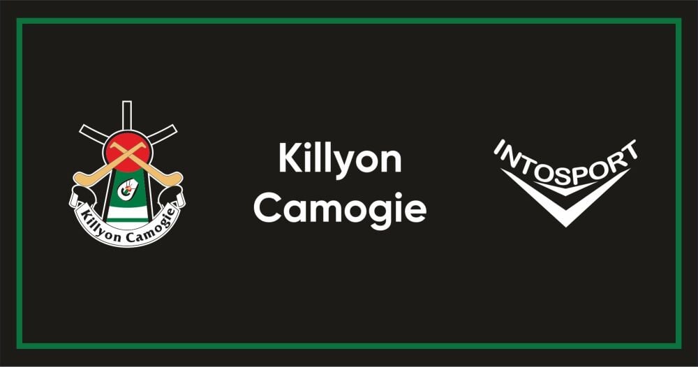 KILLYON CAMOGIE - MEATH common header