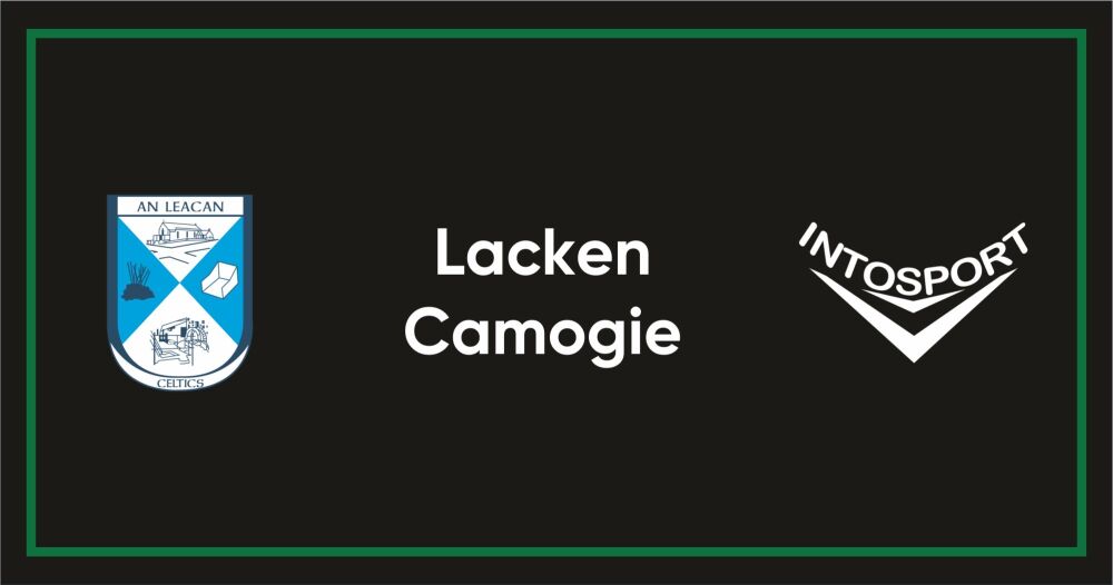 LACKEN CAMOGIE - CAVAN - ONLINE SHOP common header