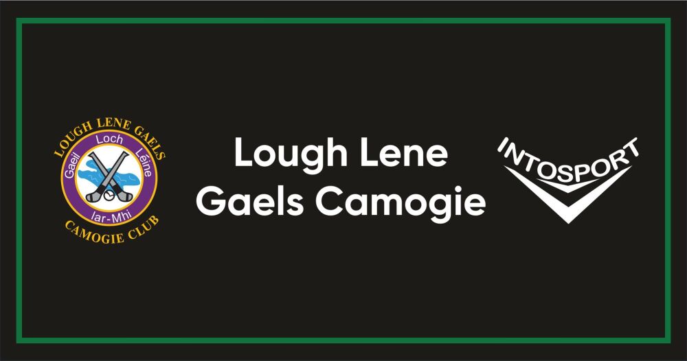 LOUGH LENE GAELS CAMOGIE - ONLINE SHOP common header