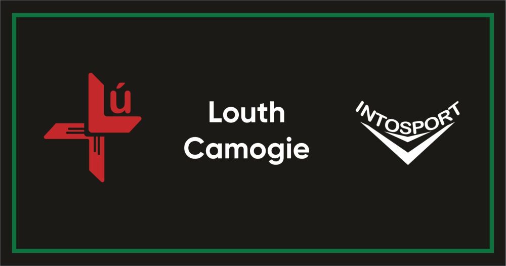 LOUTH CAMOGIE ONLINE SHOP common header