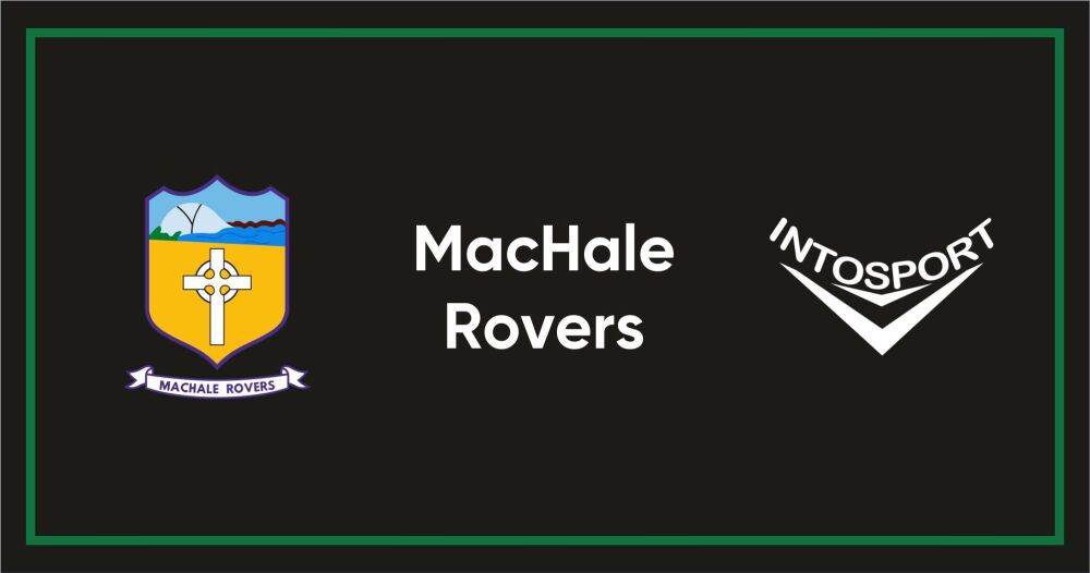 MACHALE ROVERS LGFA - ONLINE SHOP common header