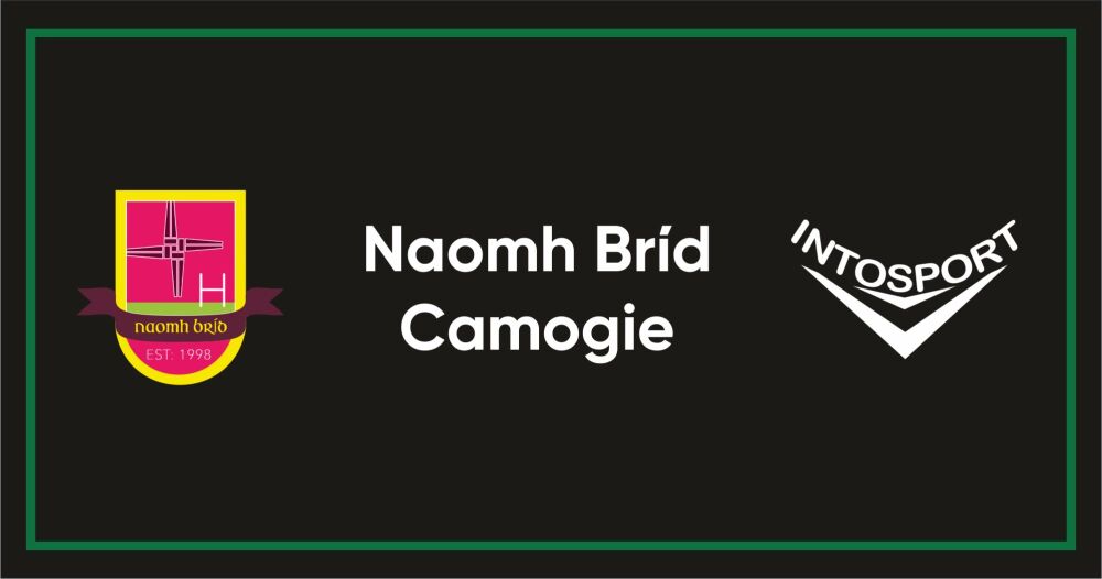 NAOMH BRID CAMOGIE BALLYRAGGET ONLINE SHOP common banner