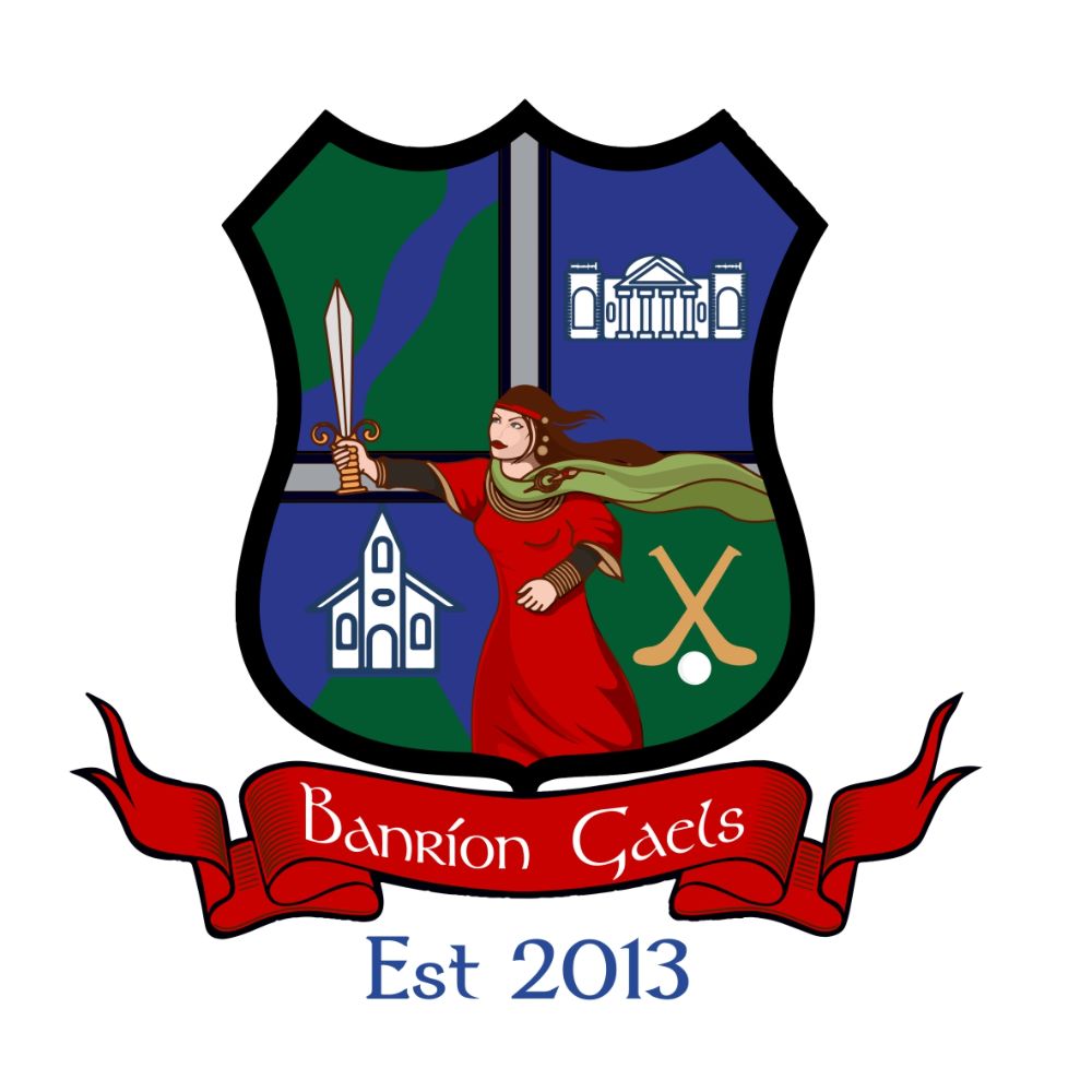 Banríon Gaels Camogie Club
