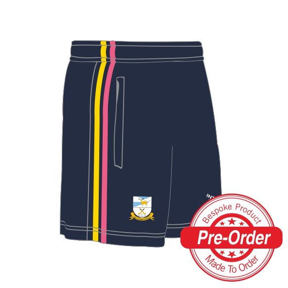 Grenagh Adult Leisure Shorts