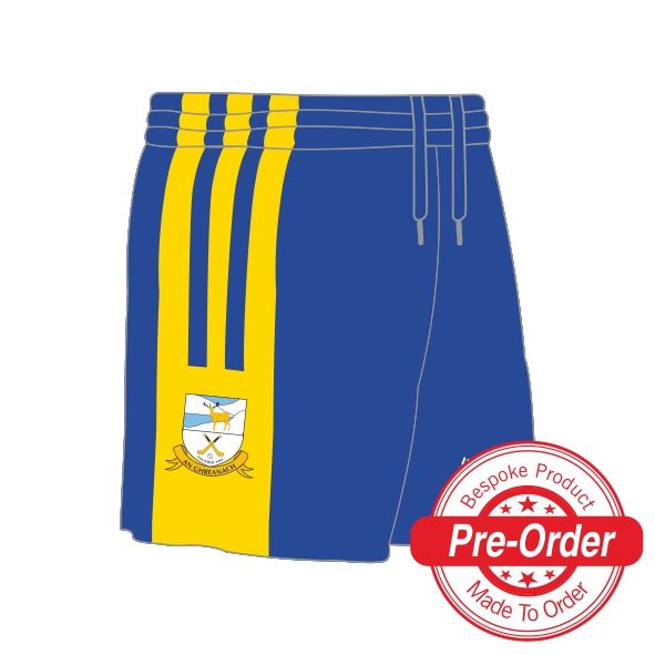 Grenagh Adult Shorts