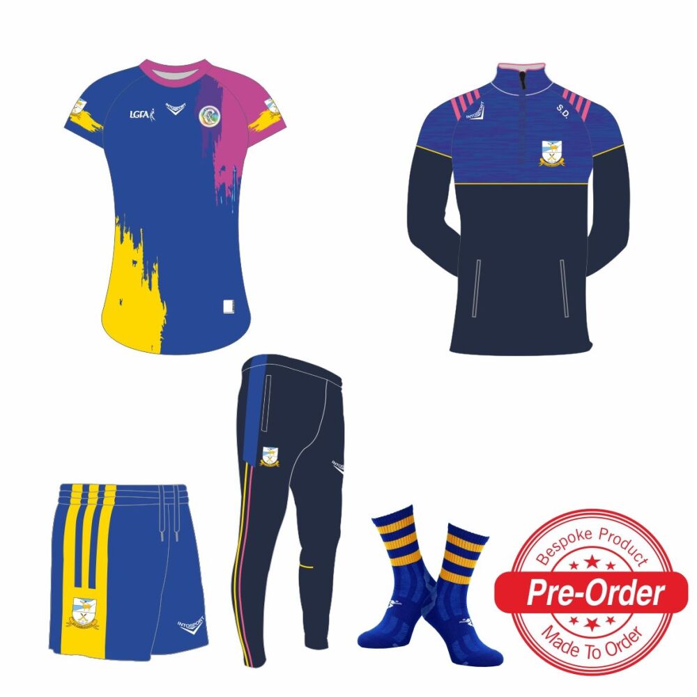 Grenagh Adult Matchday Pack