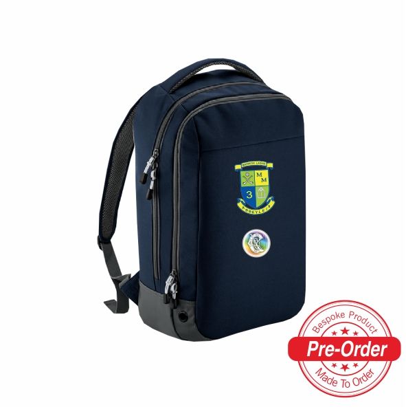 St. Lazerians Camogie Back Pack