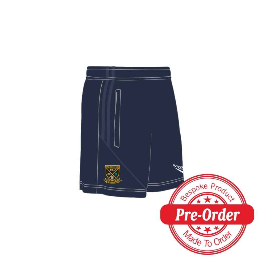 Clogh National School Leisure Shorts