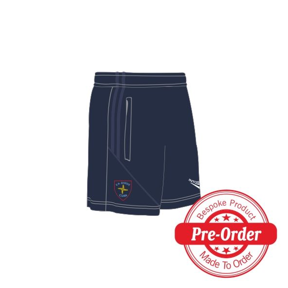 Coon National School Leisure Shorts