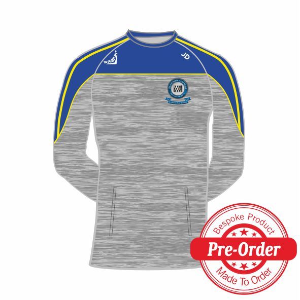 Grennan College Kilkenny Crew Neck