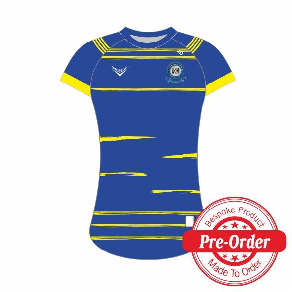 Grennan College Kilkenny Training Jersey