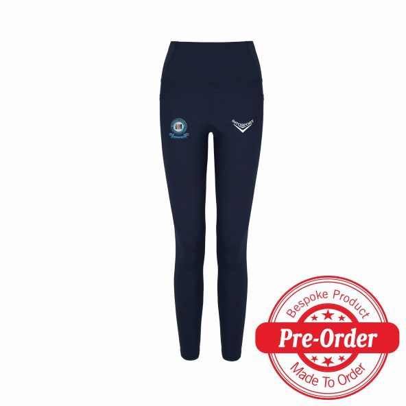 Grennan College Kilkenny Leggings