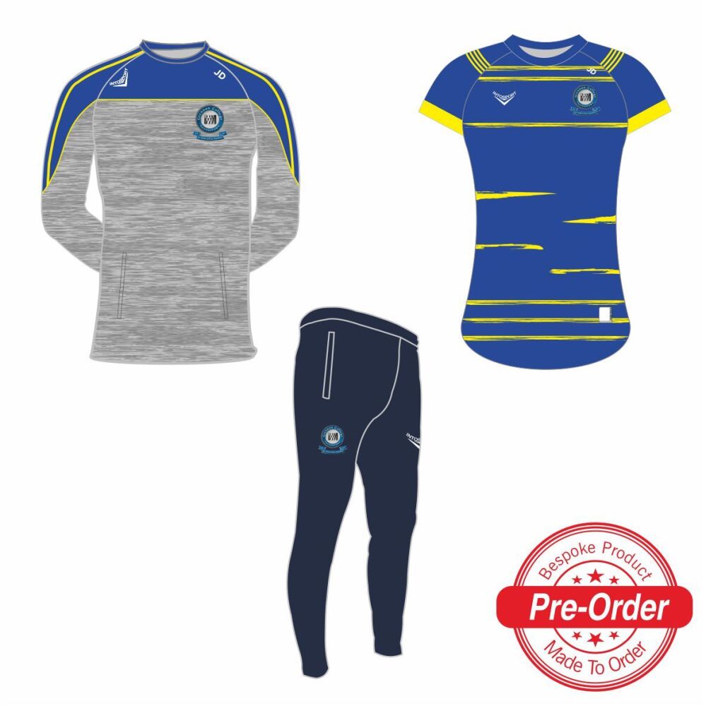 Grennan College Pack Offer With Skinny Pants