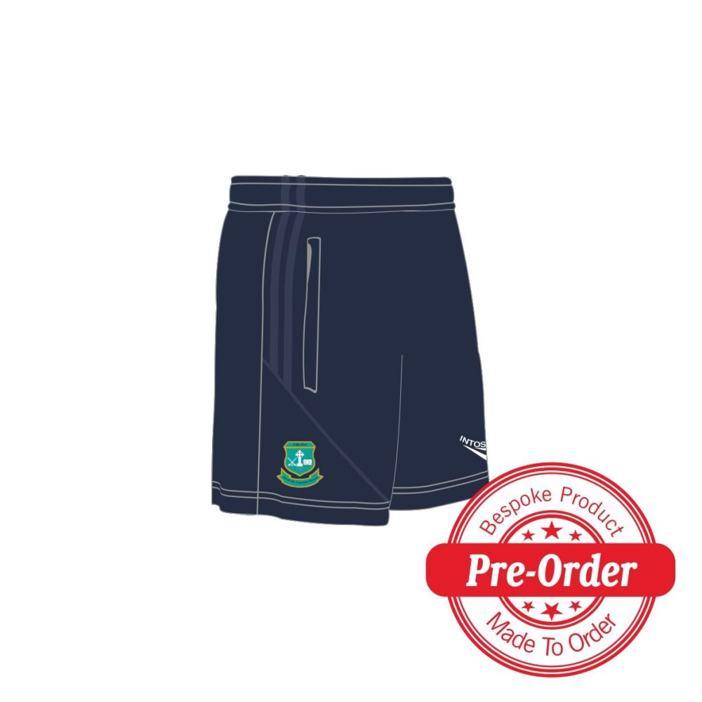 Firoda National School Leisure Shorts