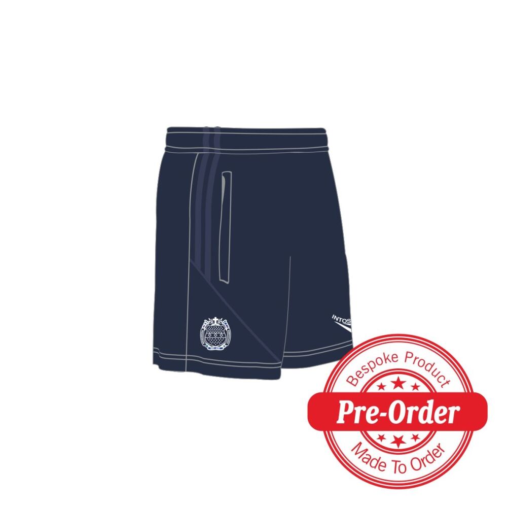 Presentation Convent Castlecomer Leisure Shorts