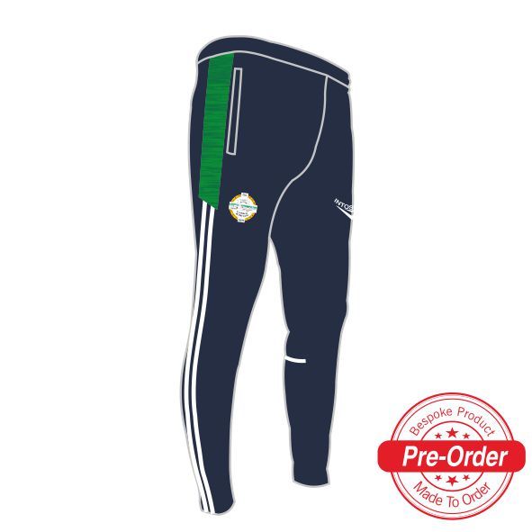 Golden Kilfeacle LGFA Kid's Skinny Pants