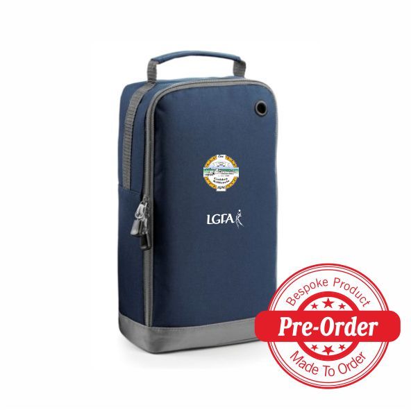 Golden Kilfeacle LGFA Bootbag