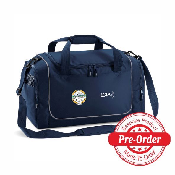 Golden Kilfeacle LGFA Gym Bag