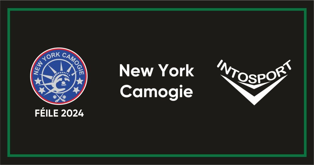 NEW YORK CAMOGIE - USA - ONLINE SHOP 2024 common banner