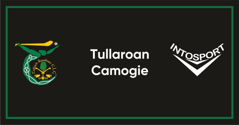 TULLAROAN CAMOGIE - common header