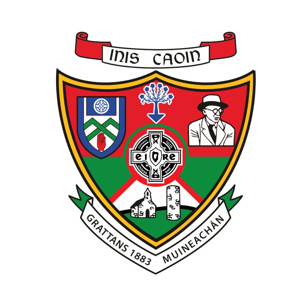 Inniskeen Camogie