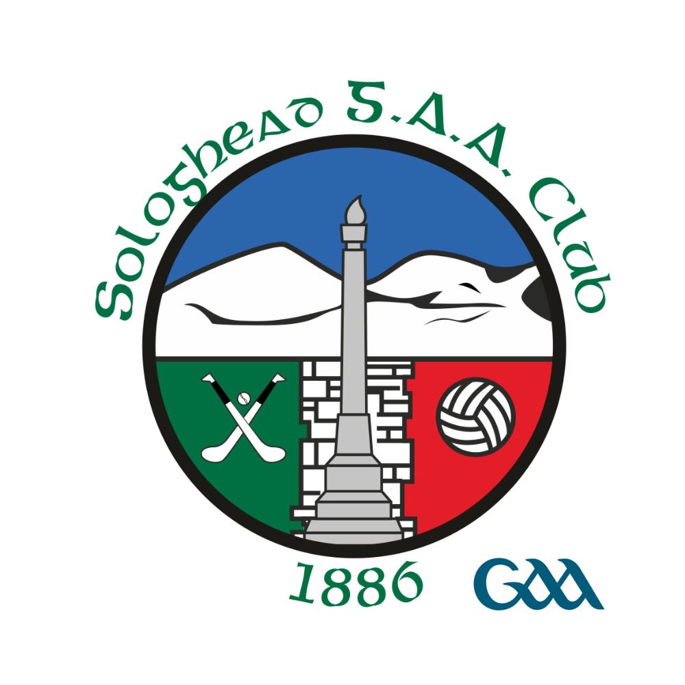 Solohead GAA Tipperary