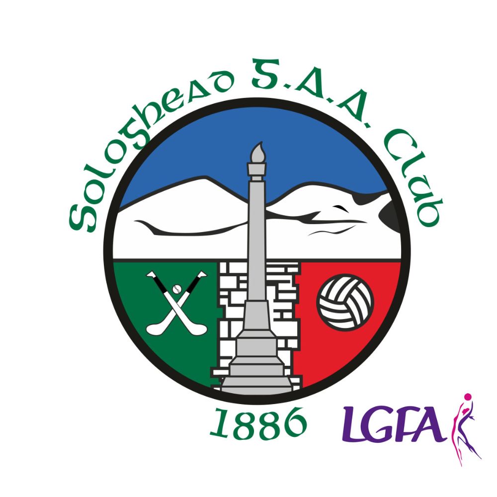 Solohead LGFA Tipperary