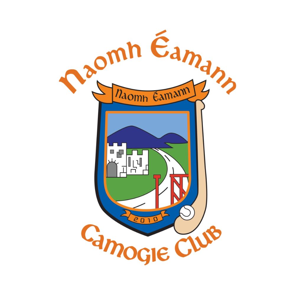 Naomh Eamann Camogie