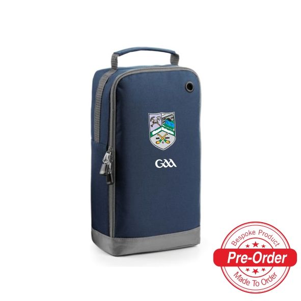 Cloneen GAA - Bootbag