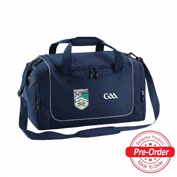Cloneen GAA - Gym Bag