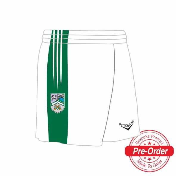 Cloneen GAA - Kid's Match GAA Shorts