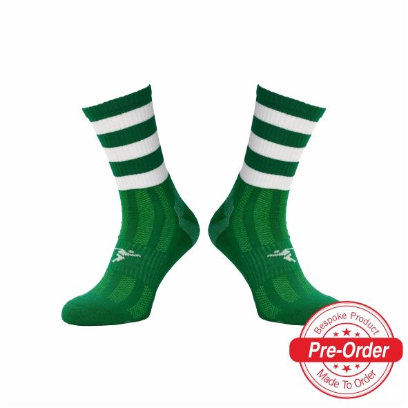 Cloneen GAA - Midi Socks