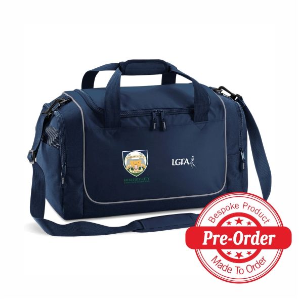 Kilkenny City LGFC Gym Bag