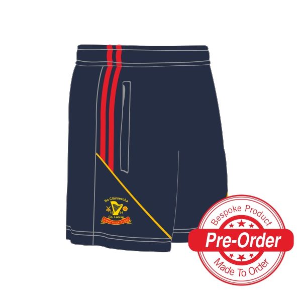 The Harps - Adult Leisure Shorts