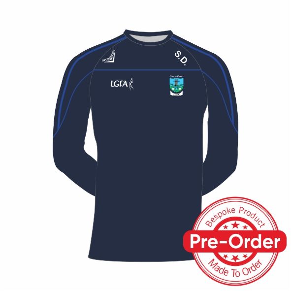 Erins Own Juvenile LGFA - Adult Windcheater