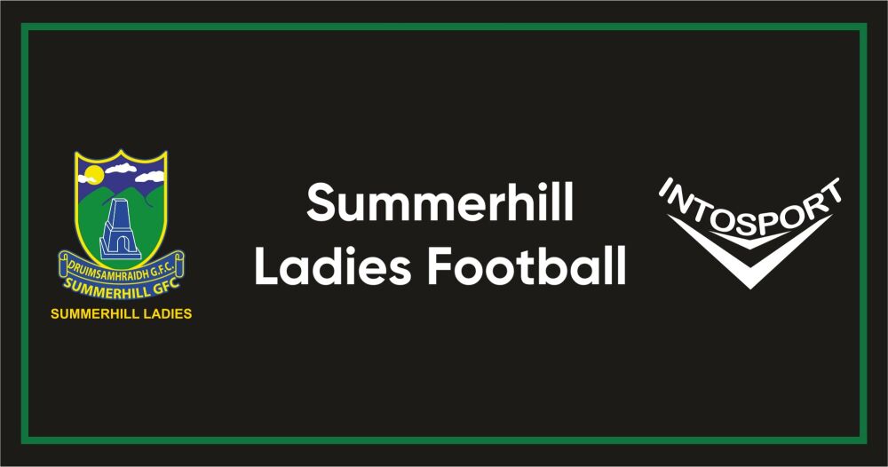 SUMMERHILL LGFA - MEATH - online common header