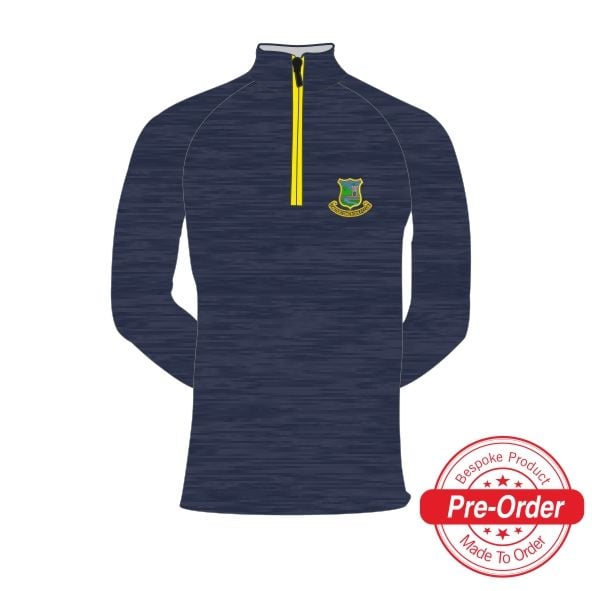 Castlecomer Golf Club - Adult Elite Half Zip