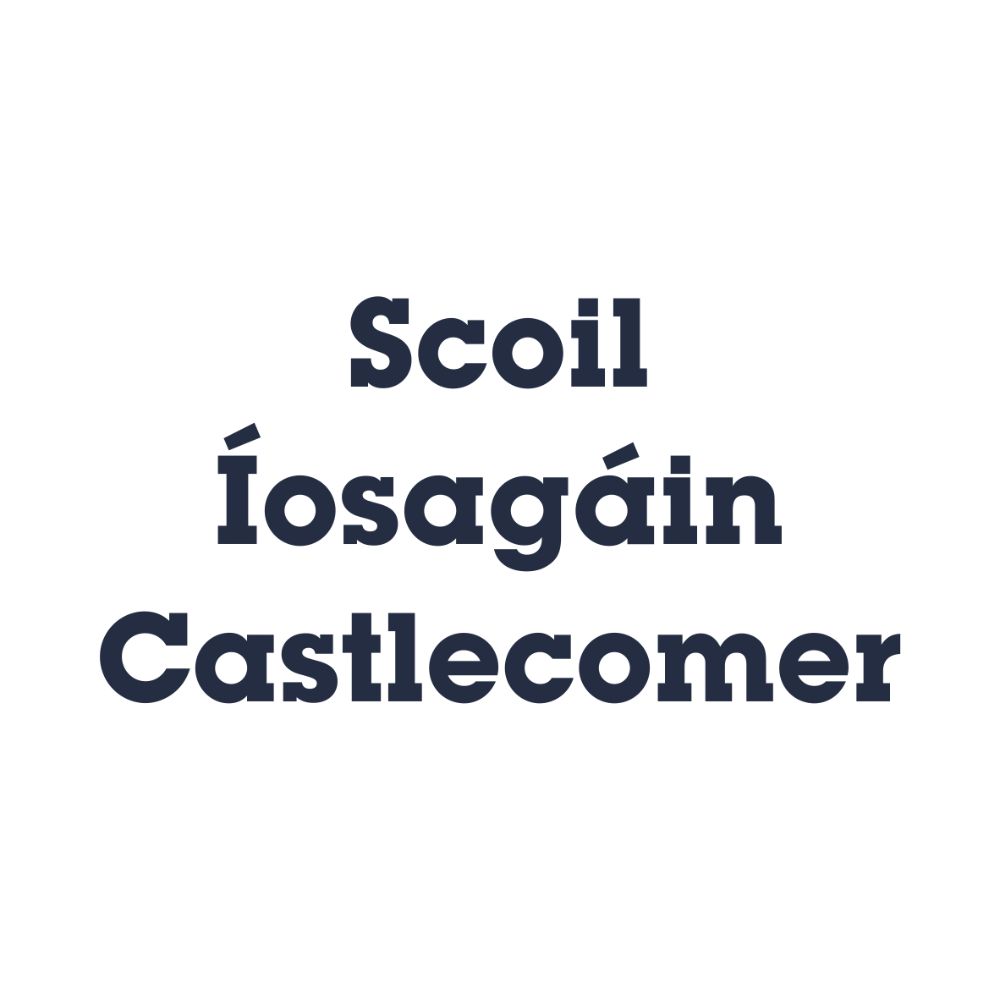 Scoil Íosagáin Castlecomer