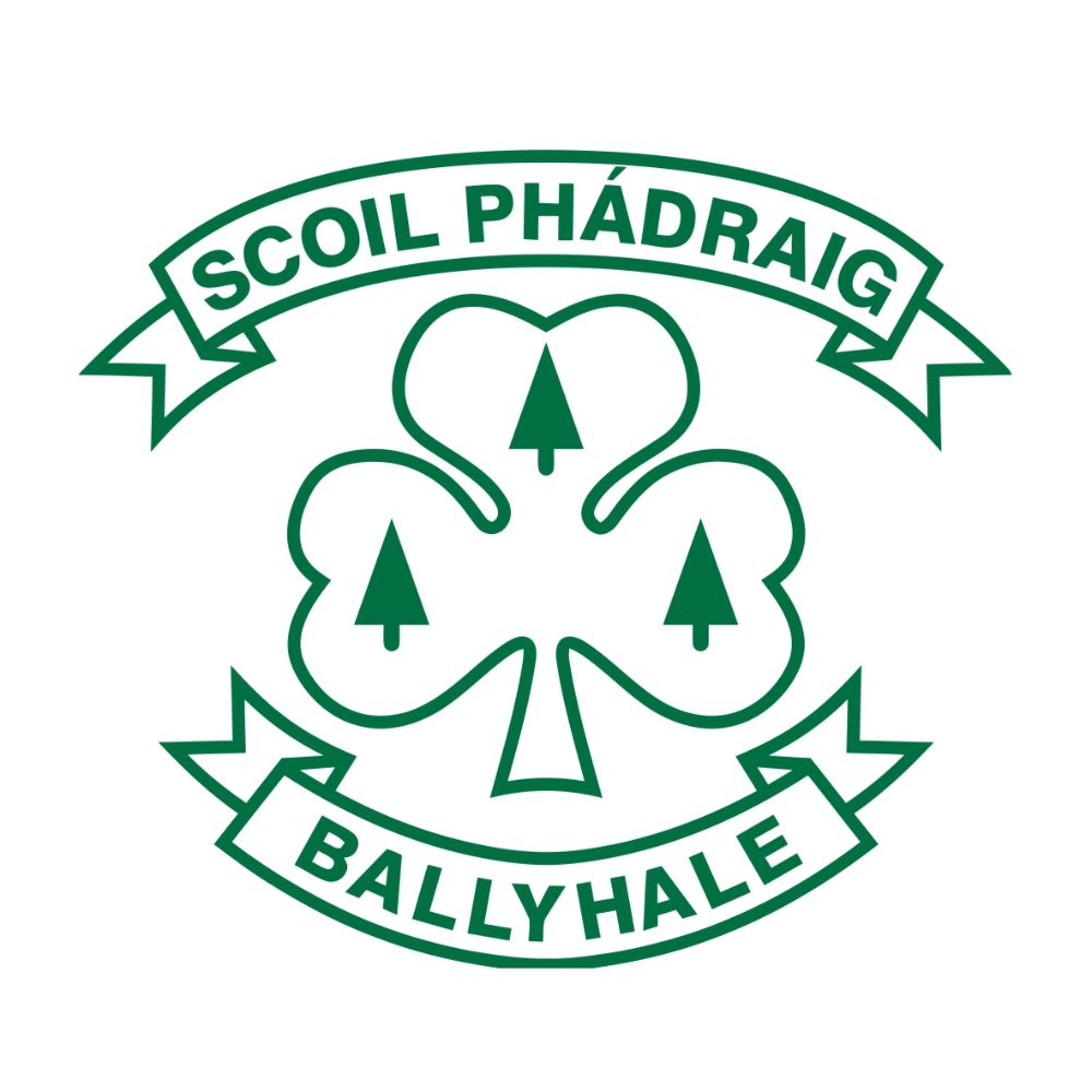 Scoil Phádraig Ballyhale