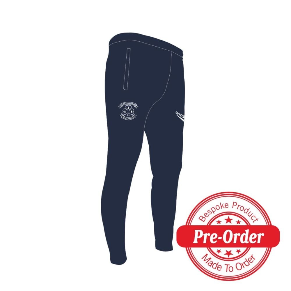 Scoil Phádraig Ballyhale - Skinnies