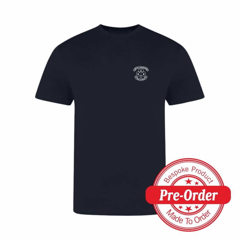 Scoil Phádraig Ballyhale - T-Shirt