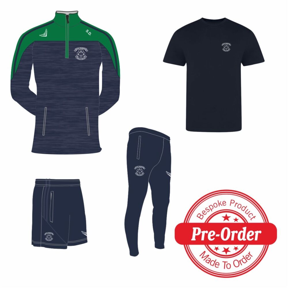 Scoil Phádraig Ballyhale - Pre Order Pack Offer 1