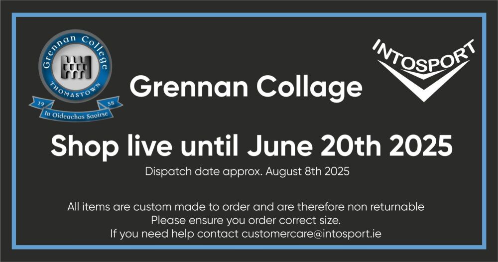 GRENNAN COLLEGE - header 2025