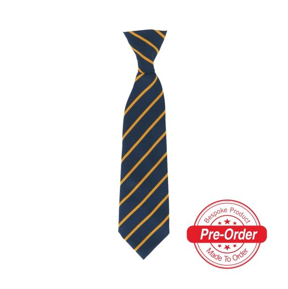 Scoil Íosagáin Castlecomer - Tie