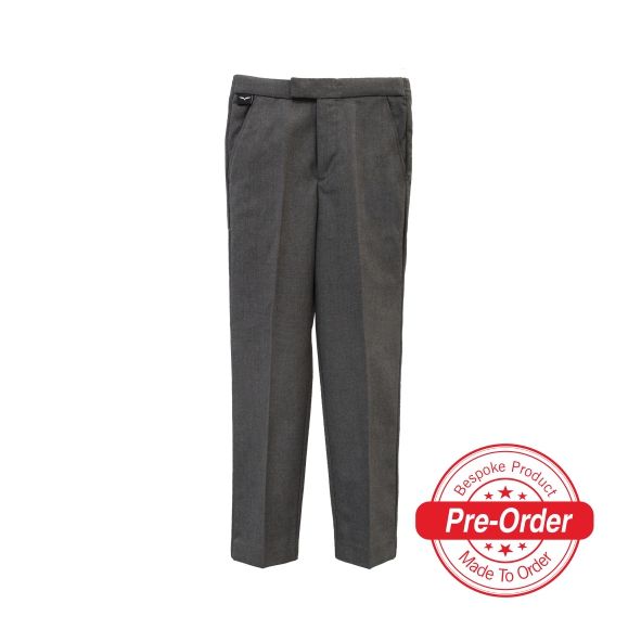 Scoil Íosagáin Castlecomer - Trousers